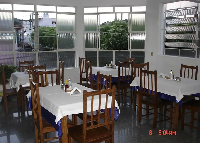 Delmus Hotel